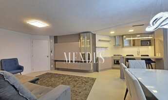 Imagem: Apartamento novo a venda no Panazzolo, que