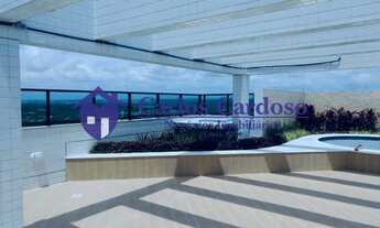 Imagem 7: Apartamento para aluguel possui 59 metros quadrados com 2 quartos