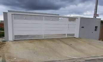 Imagem 2: INDAIATUBA - Casa Padrão - PARQUE CAMPO BONITO