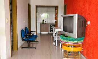 Imagem 4: 114km S.José/Curitiba/150m do Mar/Casa/100m²/Matinhos/ R$ 251.000,00