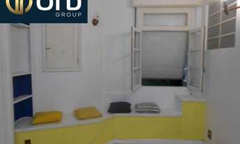 Imagem 7: RIO DE JANEIRO - Flat - URCA