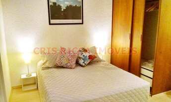 Imagem 3: Flat para Locação em São Paulo, Moema, 1 dormitório, 1 suíte, 1 banheiro, 1 vaga