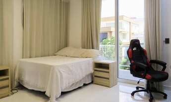 Imagem 6: Ephigênio Salles - Mansão - 670m2 - 5 quartos em Aleixo