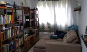 Imagem 4: Apartamento com 2 dormitórios à venda, 49 m² por R$ 184.248 - Taquara - Rio de Janeiro/RJ