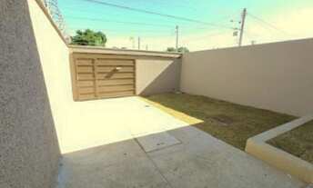 Imagem 3: Casa 3 Quartos Sendo 1 Suíte, Parque Itatiaia - Ap. de Goiânia