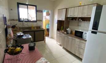 Imagem 7: Apartamento para venda com 90 metros quadrados com 2 quartos em Tupi com vista para o mar