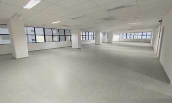 Imagem: Andar/laje corporativa para aluguel com