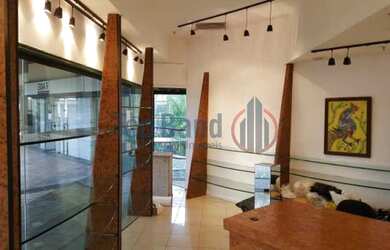 Imagem 6: Citta America Galpão / depósito com 1 vaga na garagem