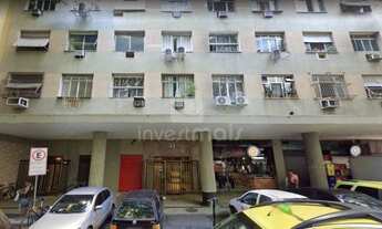 Imagem 3: Rio de Janeiro - Apartamento Padrão - Copacabana