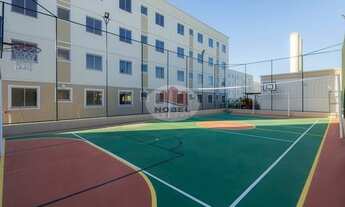 Imagem 5: Apartamento Condomínio Parque Flora