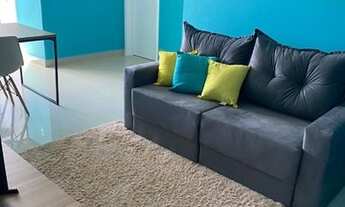 Imagem 3: Excelente apartamento mobiliado com 2 dormitórios à venda, 50m² por R$ 238.000 - Pampulha