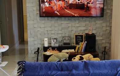 Imagem 5: Oportunidade - Apartamento New Park 3Qts