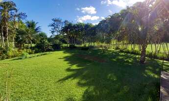 Imagem 2: Casa para aluguel tem 230 metros quadrados com 6 quartos em Tabatinga - Caraguatatuba - SP