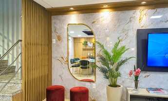 Imagem 5: Casa Duplex 281m² a Venda com 5 Suites 4 Vagas! Projetada! Perto de tudo que é Bom!