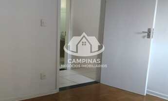 Imagem: APARTAMENTO PARA VENDA - CENTRO - CAMPINAS/SP