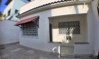 Imagem 2: Casa para aluguel e venda tem 160 metros quadrados com 2 quartos em Taquara - Rio de Janei