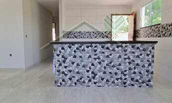 Imagem 5: Casa para Venda em Maricá, Itaipuaçu, 3 dormitórios, 1 suíte, 3 banheiros, 3 vagas