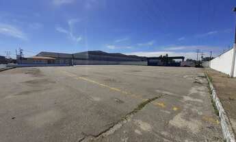 Imagem 3: Galpão para alugar, 9373 m² por R$ 168.000,00/mês - Alto Alegre II - Maracanaú/CE