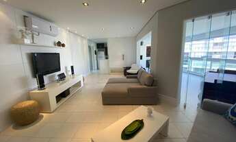 Imagem 5: Apartamento para aluguel tem 140 metros quadrados com 3 quartos em Riviera - Bertioga - SP