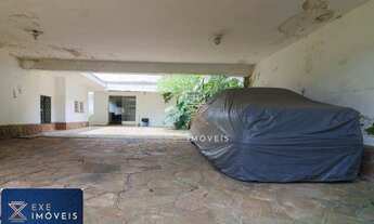 Imagem 2: Casa com 5 dormitórios à venda, 500 m² por R$ 2.980.000 - Cidade Jardim - São Paulo/SP