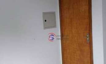 Imagem 4: Apartamento com 2 dormitórios à venda, 68 m² por R$ 445.000,00 - Vila Eldízia - Santo Andr