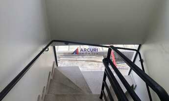 Imagem 3: Belo Horizonte - Conjunto Comercial/sala - Lourdes