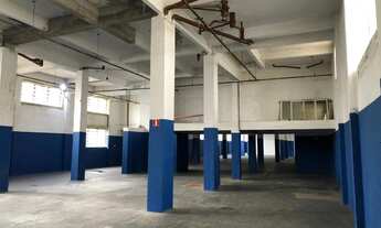 Imagem 2: Galpão em Vila Ema - São Paulo