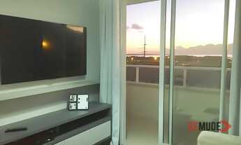 Imagem 3: Apartamento para venda possui 50 metros quadrados com 1 quarto