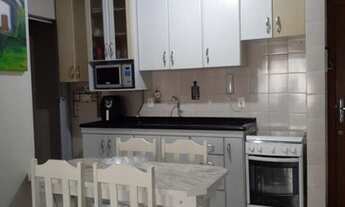 Imagem 6: Apartamento para venda possui 54 metros quadrados com 1 quarto