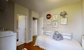 Imagem 2: Apartamento Residencial à venda, Real Parque, São Paulo -