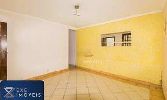 Imagem 4: Casa com 4 dormitórios à venda, 140 m² por R$ 1.300.000 - Perdizes - São Paulo/SP