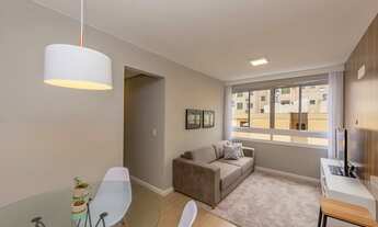 Imagem 2: Apartamento residencial para venda, Petrópolis, Porto Alegre - AP5086