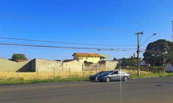 Imagem 2: Área para alugar, 1585 m² - Jardim Floridiana - Rio Claro/SP