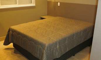 Imagem 4: Apartamento Its 163 à venda com 60m² com 1 quarto, 1 banheiro na Vila Andrade - São Paulo