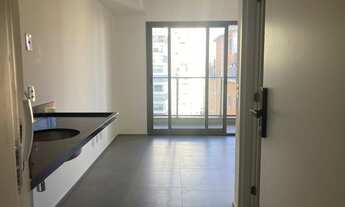 Imagem 3: Studio para venda com 23m (sem vaga) próximo ao metrô - Consolação - São Paulo - SP