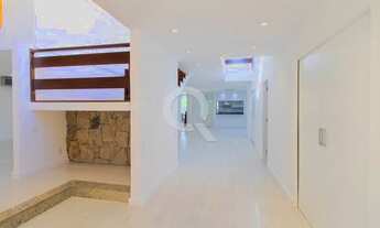 Imagem 2: Rio de Janeiro - Casa de Condomínio - Barra da Tijuca