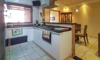 Imagem 4: Casa com 3 dormitórios à venda, 147 m² por R$ 450.000,00 - Parque Residencial Jaguari - Am