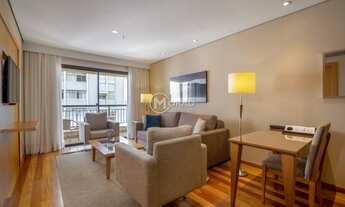 Imagem 3: São Paulo - Apartamento Padrão - Jardins