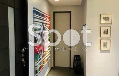 Imagem 2: São Paulo - Apartamento Padrão - Real Parque