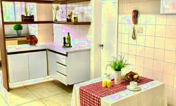 Imagem 6: Vista Mar: apto dos sonhos andar alto com 3 quartos 189 m² em Candeias