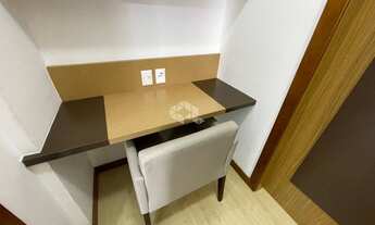 Imagem 4: Flat para venda com 44 metros quadrados com 1 quarto em Centro - Florianópolis - SC