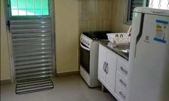 Imagem: Kitnet mobiliada