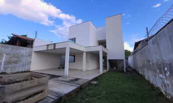 Imagem 2: Casa Duplex, Nova, Bairro Gurupi, 311 metros quadrados com 4 quartos em Gurupi - Teresina