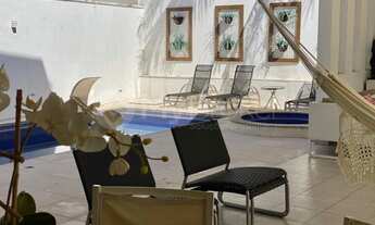 Imagem 2: Sobrado, GV 29, Goiânia, Residencial Granville