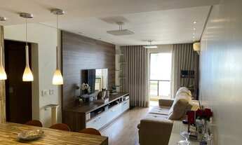 Imagem: Apartamento lake side