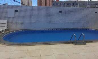 Imagem 4: Apartamento para aluguel com 60 metros quadrados com 2 quartos em Brotas - Salvador - Bahi