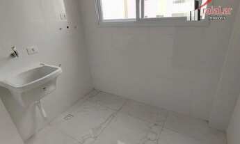 Imagem 3: Apartamento Novo Alto Padrão 3 Dormitórios Lazer Completo, Canto do Forte - Praia Grande/S