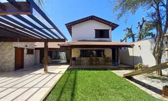 Imagem: Casa para venda possui 280 metros quadrados