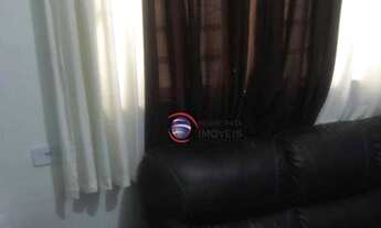 Imagem 2: Casa com 3 dormitórios à venda, 125 m² por R$ 450.000,00 - Parque Capuava - Santo André/SP