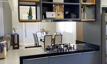 Imagem 1: Casa para venda tem 317 metros quadrados com 40 quartos em Jardim Atlântico - Florianópoli